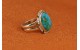 Sierra Bella turquoise Ring