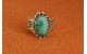 Bague turquoise Sonora Gold