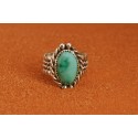 Bague turquoise Sonora Gold