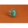 Bague turquoise Sonora Gold