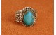 Bague turquoise Sierra Bella