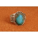 Bague turquoise Sierra Bella