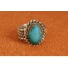 Bague turquoise Sierra Bella