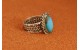 Bague turquoise Sierra Bella