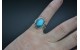 Bague turquoise Sierra Bella