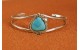 Bracelet turquoise Sierra Blue