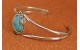 Bracelet turquoise Sierra Blue