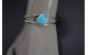 Bracelet turquoise Sierra Blue