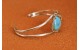 Bracelet turquoise Sierra Blue