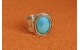 Bague turquoise Sierra Blue