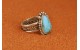 Bague turquoise Sonora Gold