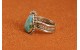 Bague turquoise Sonora Gold