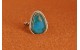 Bague turquoise Kingman