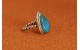 Bague turquoise Kingman