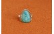 Bague turquoise Sierra Blue