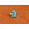 Bague turquoise Sierra Blue