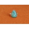 Bague turquoise Sierra Blue