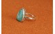 Bague turquoise Sierra Blue