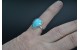 Bague turquoise Sierra Blue