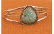 Bracelet turquoise Royston