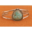 Bracelet turquoise Royston