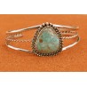 Bracelet turquoise Royston