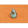 Bague turquoise Number 8