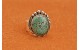 Bague turquoise Number 8 Taille 59