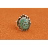 Bague turquoise Number 8 Taille 59