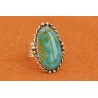 Bague turquoise Sierra Bella