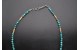 Collier multipierres