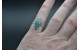 Mojave turquoise Ring
