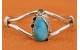 Bracelet turquoise Kingman