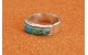 Bague turquoise Kingman