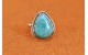 Bague turquoise Sierra Blue