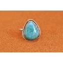 Bague turquoise Sierra Blue