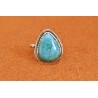 Bague turquoise Sierra Blue