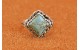 Bague turquoise Royston