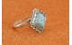 Bague turquoise Royston