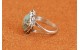 Bague turquoise Royston