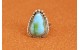 Bague turquoise Sonora Gold