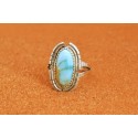 Bague turquoise Sierra Bella