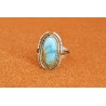 Sierra Bella turquoise Ring