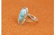Bague turquoise Sierra Bella
