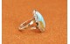 Bague turquoise Sierra Bella