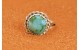 Bague turquoise Sonora Gold