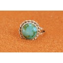 Bague turquoise Sonora Gold