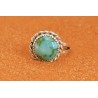 Bague turquoise Sonora Gold