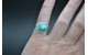 Bague turquoise Sonora Gold