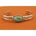 Bracelet turquoise Sonora Gold